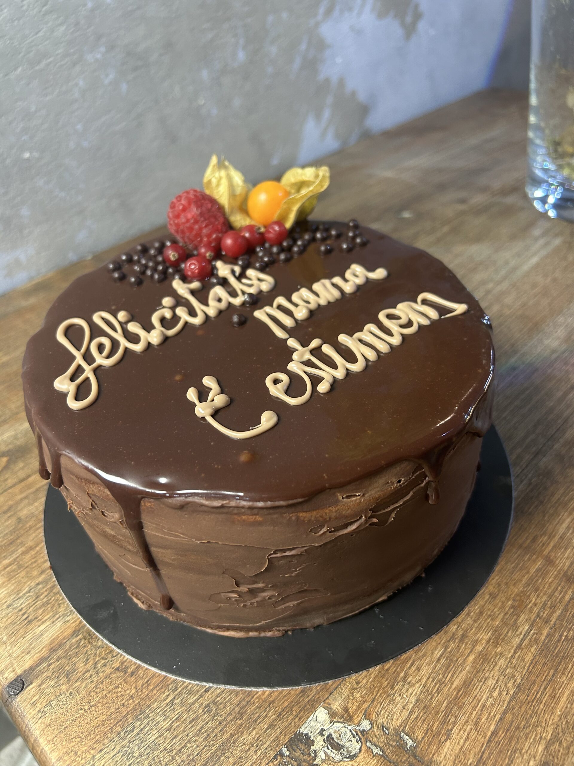 La bomba de chocolate - Image 5